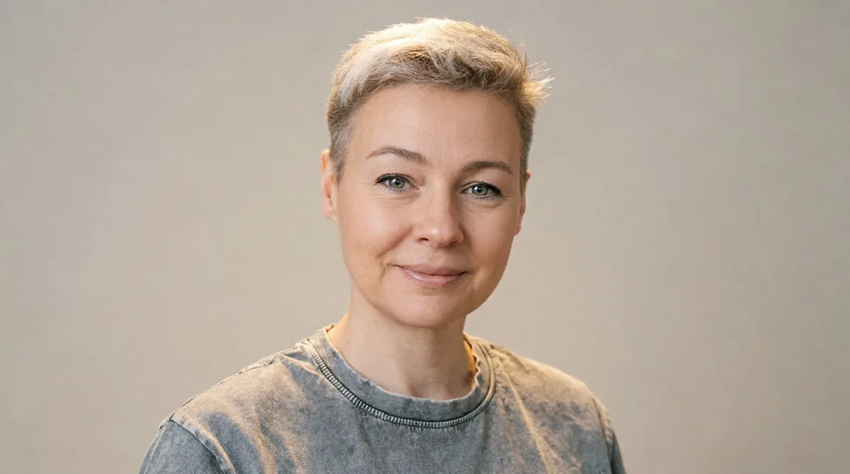 Светлана Мальцева